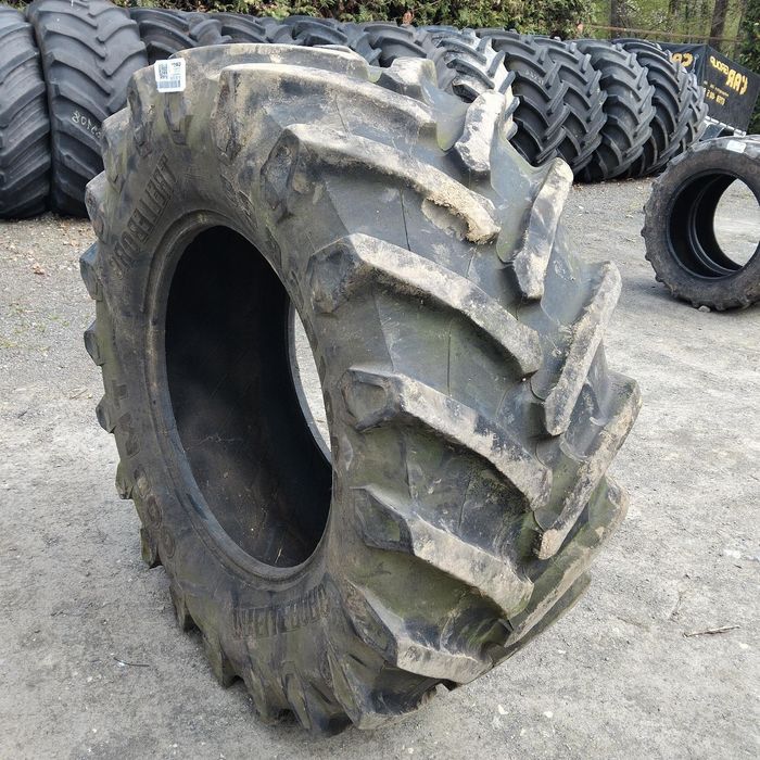 Cauciucuri 540/65R28  Trelleborg Anvelope Factura TVA INCLUS