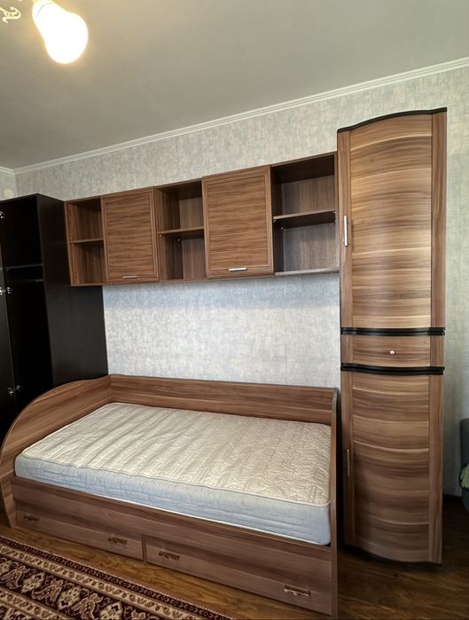 Мебель в детскую