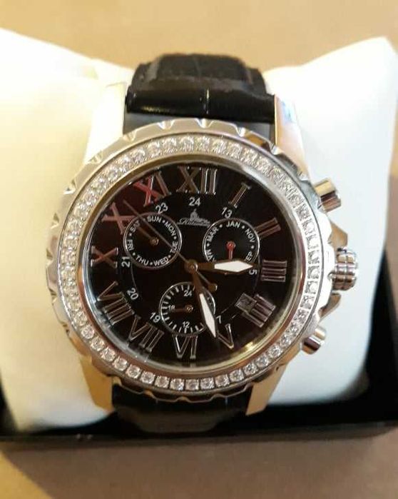 Часовник Richtenburg Romantica R10300 като нов