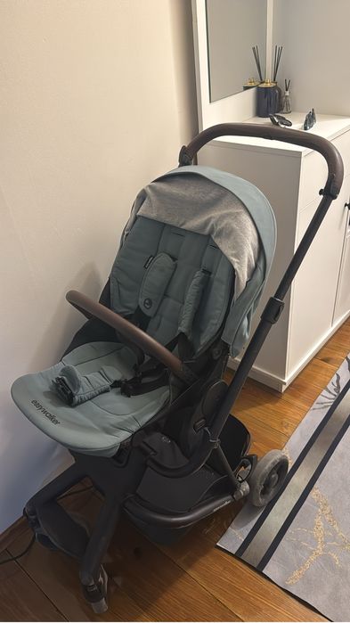 Easywalker charley 2 в 1