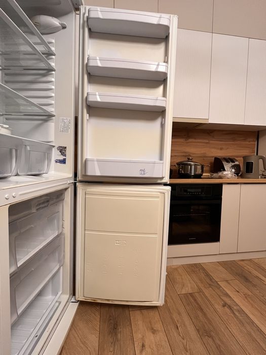 Холодильник INDESIT Б/У