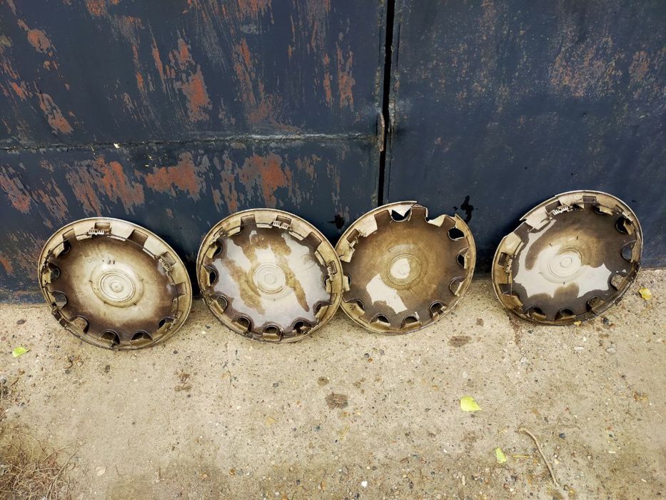 Продам колпаки