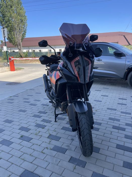 Ktm 1290 super adventure