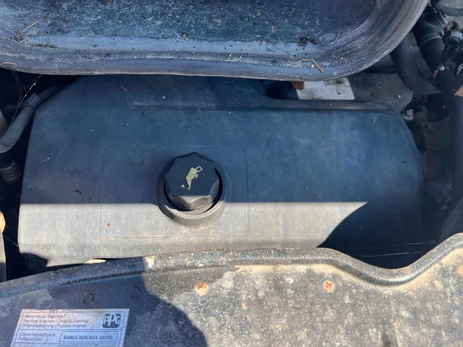 MOTOR 2,3 MULTIJET FIAT DUCATO 2007 120 CP tip F1AE0481D euro 4