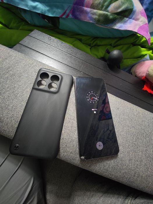 oneplus 10 t 12+12/256