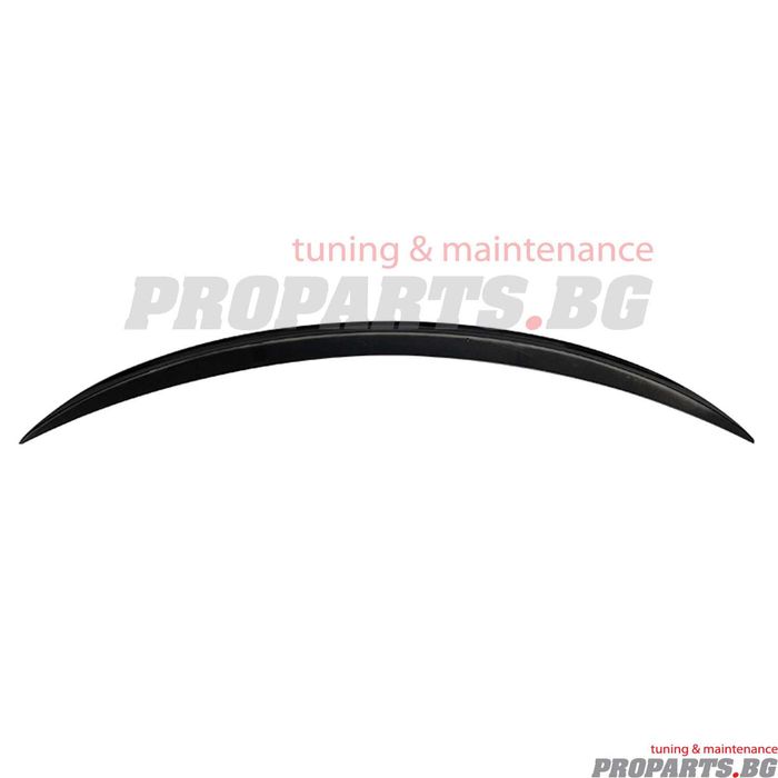 AMG спойлер за Mercedes Benz C class W206 21-