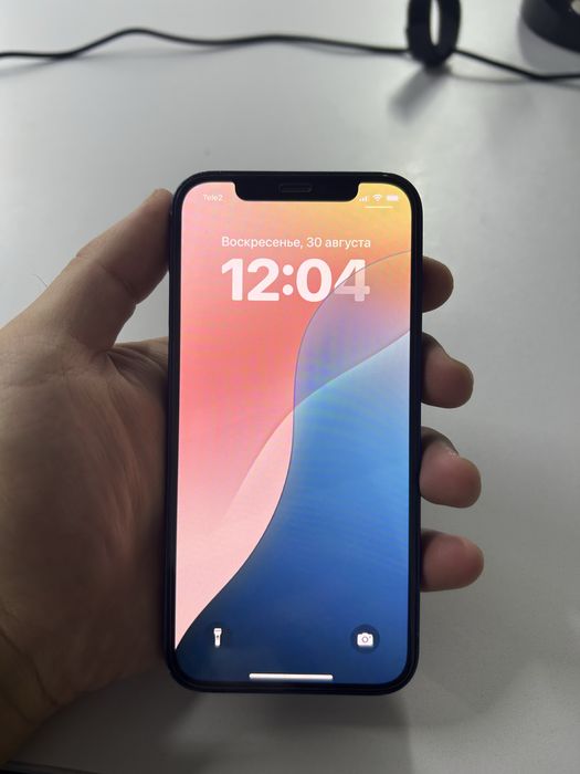 Iphone 12 (Айфон 12) 128 гб