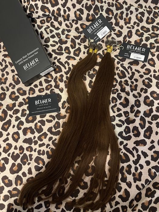 extensii de par natural rusesc