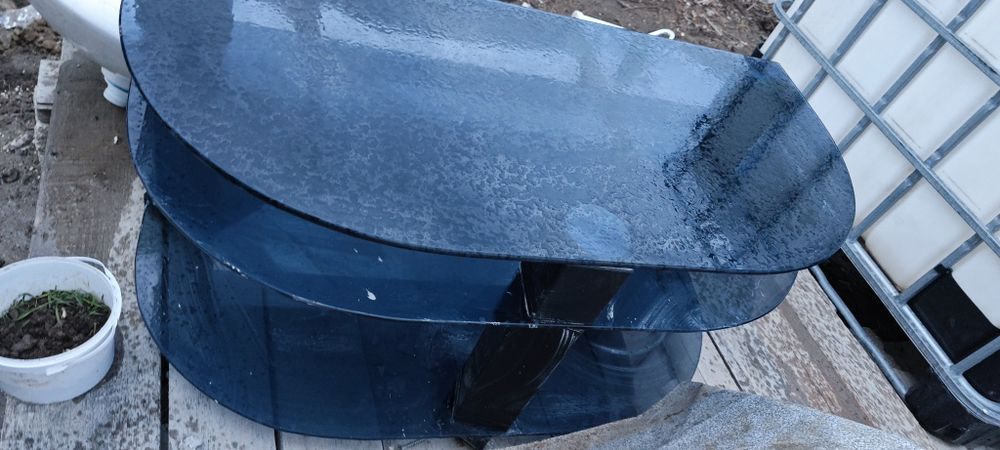 Подставка под тв