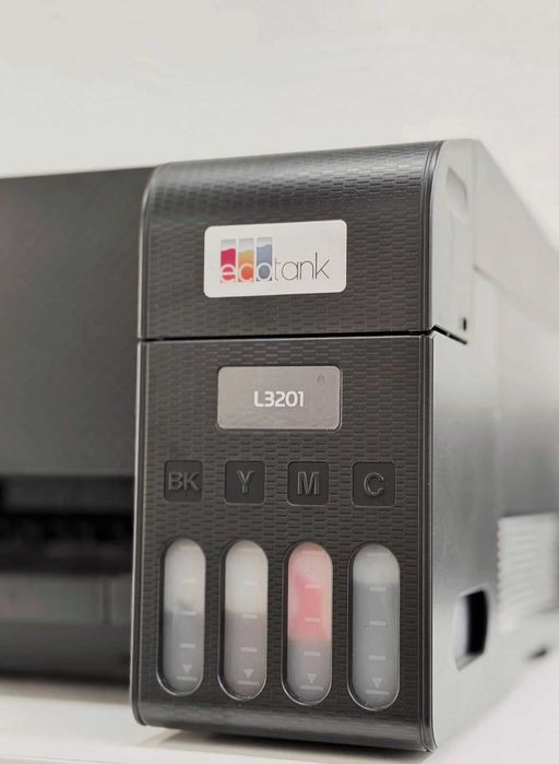 ПРИНТЕР EPSON  L3201 за 24%скидки