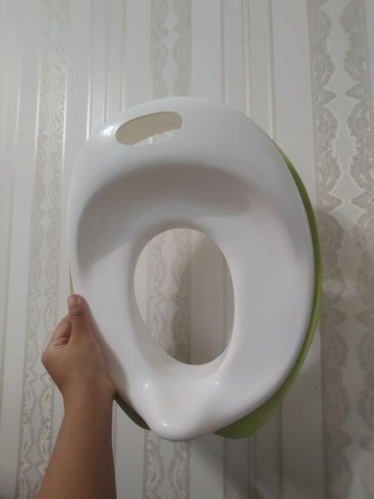 Сидушка для унитаза