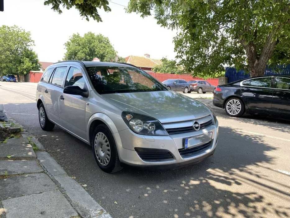 Vand Opel Astra H, 1.7 CDTI foarte buna