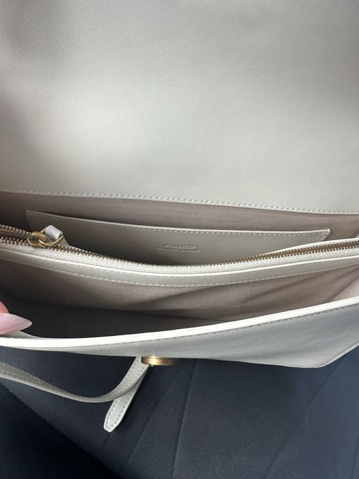 Оригинална чанта Pinko Love One Classic