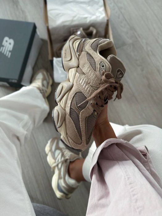 New balance 9060 - 36-45 - livrare 1 zi / verificare colet