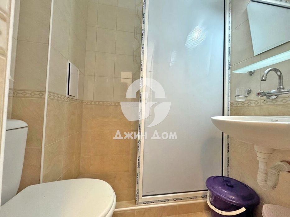 Продава се Едностаен апартамент в к.к. Слънчев бряг - 29 кв.м за 880 €/кв.м - Снимка #3