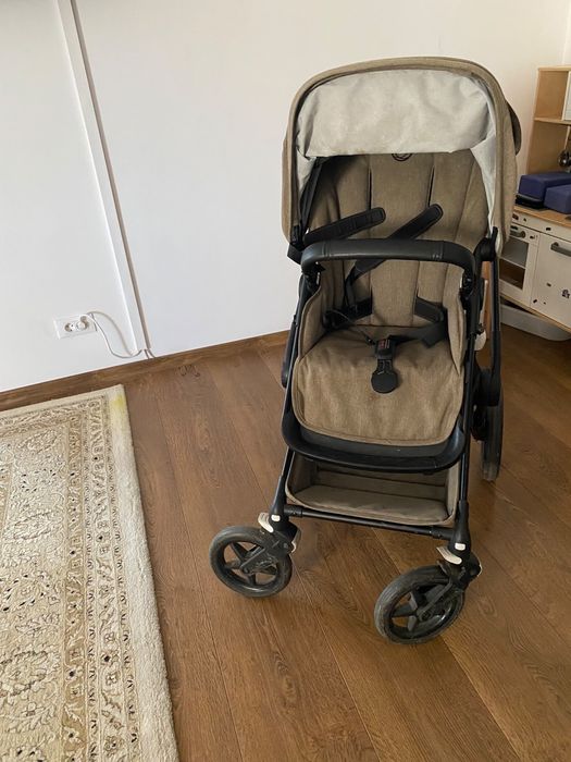 Carucior Bugaboo Fox 2 Complete (include si landou)