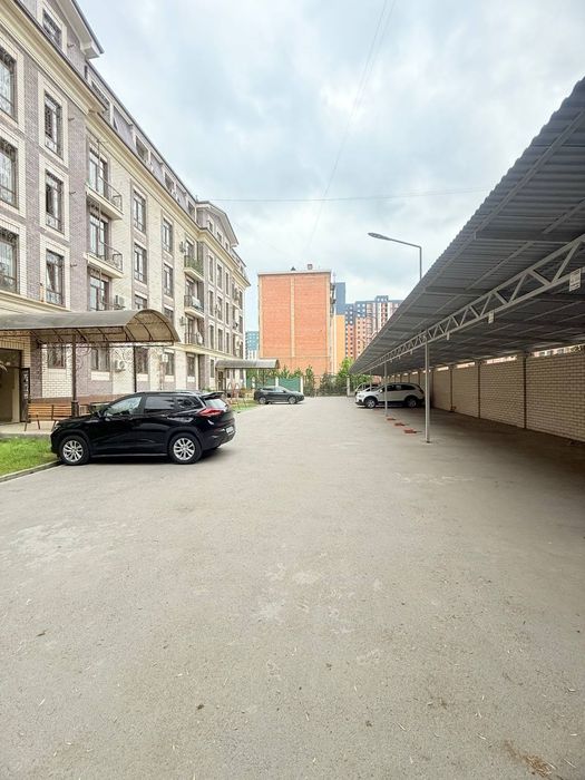 Своя Сергели район Новостройка 3/4/5 всё раздельно, Кадастр есть