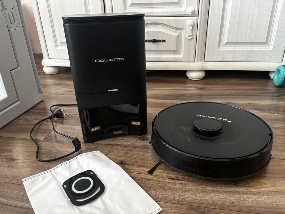Rowenta X-Plorer S75+