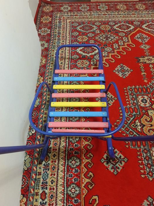 Продам Санки детские