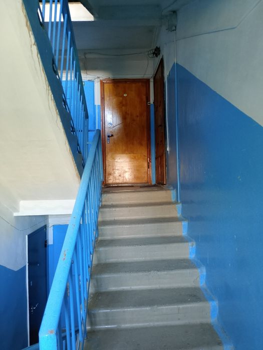 Продам 1 ком кв 35 м2 в районе революции