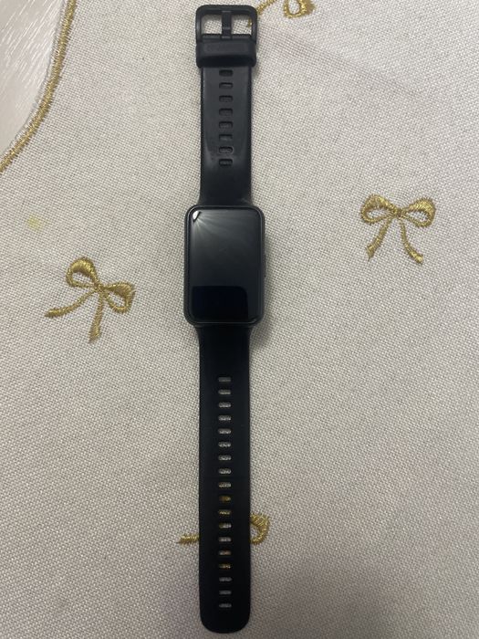Huawei Watch Fit