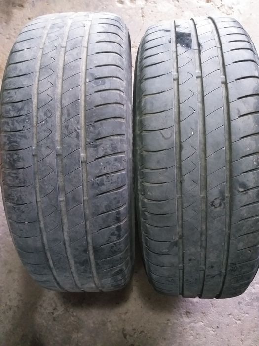 Продавам запазени зимни и летни гуми