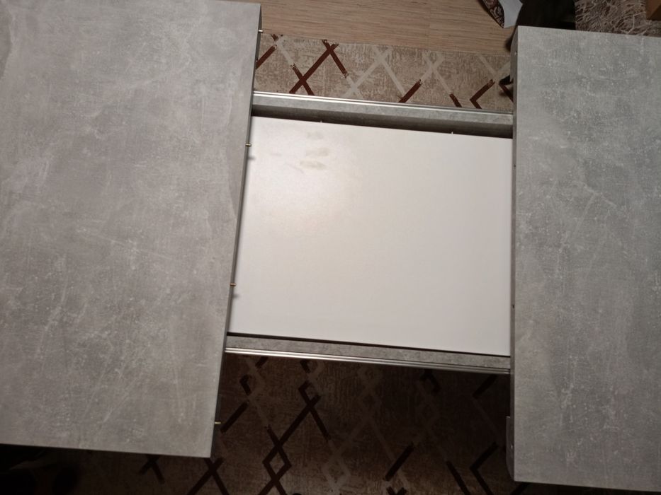 Трапезна разтегателна маса