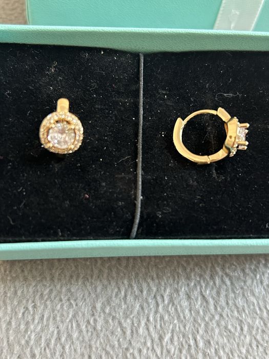 Корейская бижутерия