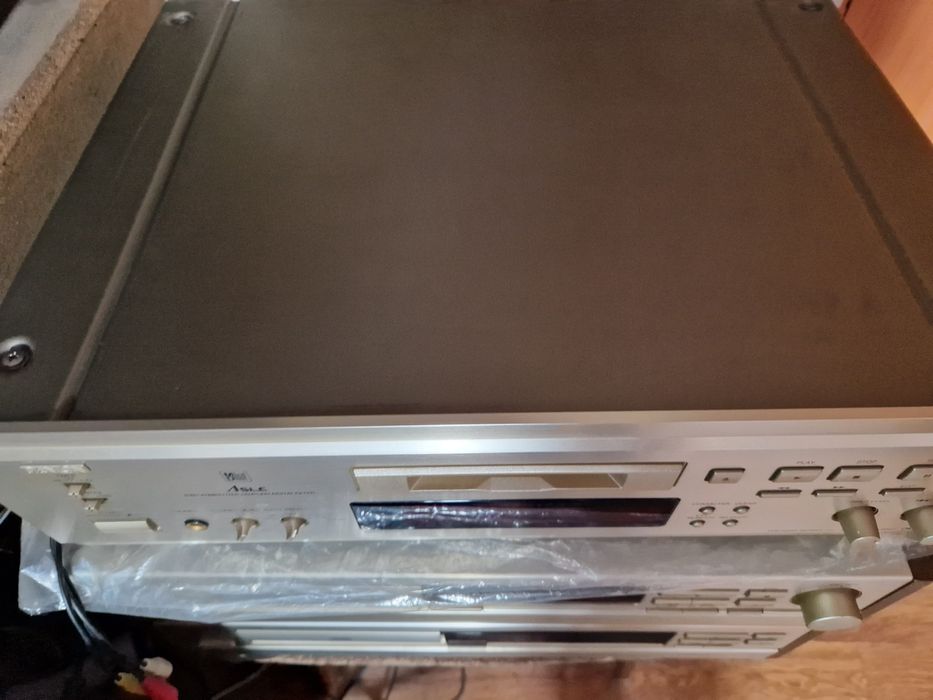 Минидиск DMD 1000