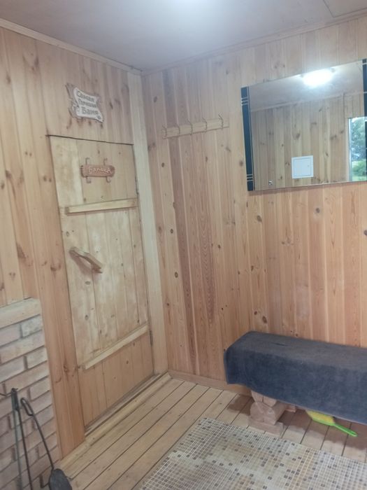 Аренда домика на бухтарме