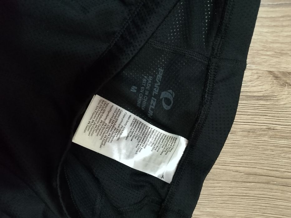 Pantaloni ciclism