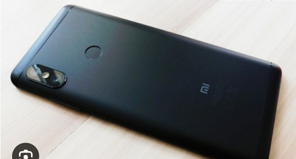 Redmi note 5 pro obmen bor