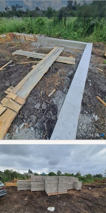 Продам участок рядом с Астыкжаном