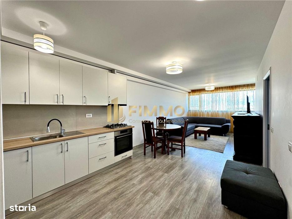Apartament de inchiriat | 2 cam | ID:1252 — fotografia 3