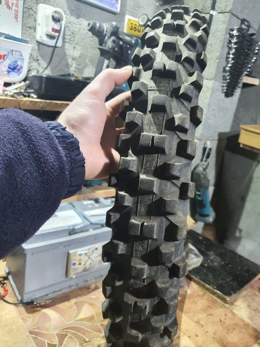 Maxxis 80 100 21