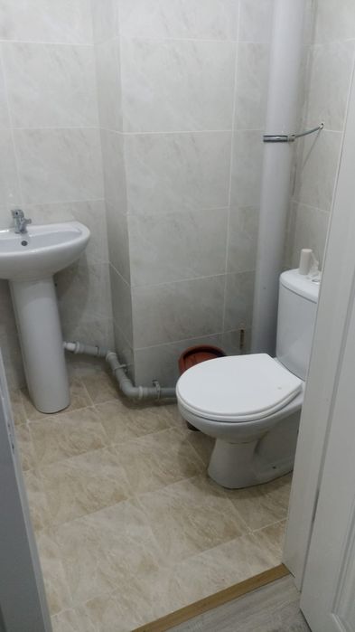 Бір бөлмелі пәтер жалға беріледі ұзақ мерзімге