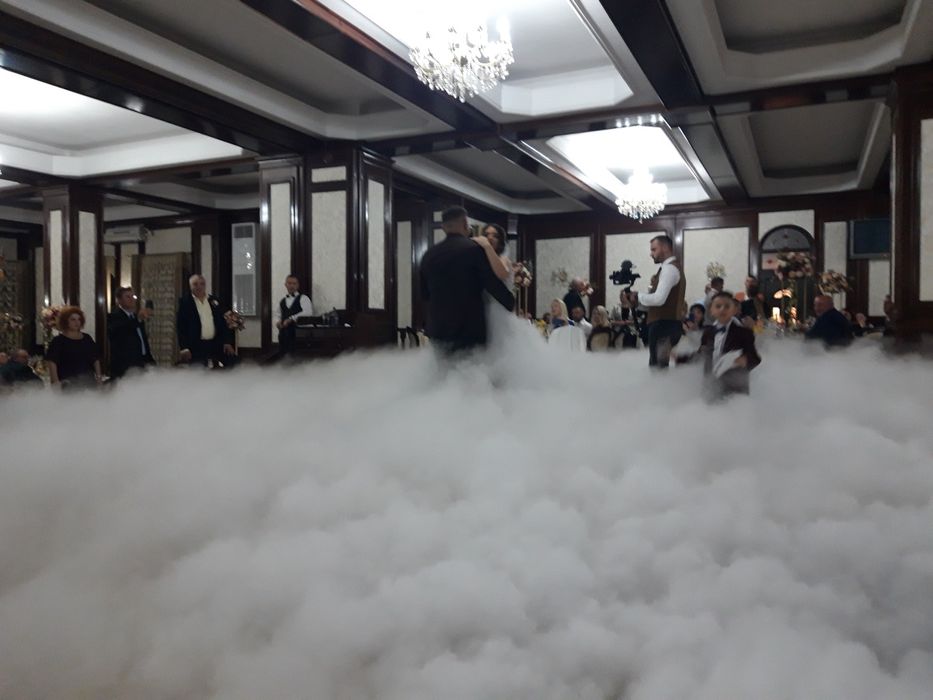 Jocuri artificii de exterior pentru evenimente