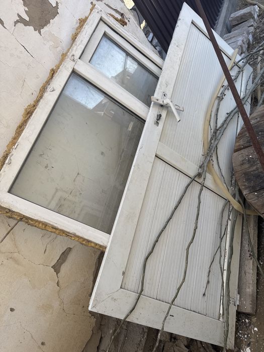 Есік терезе робочи