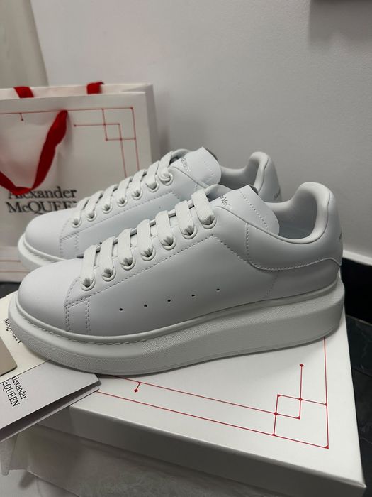 Alexander McQueen Full Alb 40-45