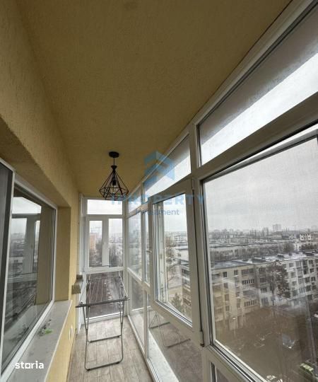 Inchiriere Garsoniera Moderna in Pacii Centrala Proprie