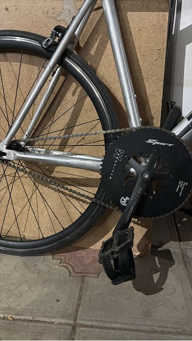 fixed gear UNKNOWN