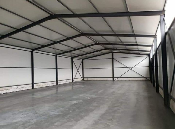 Vand hala metalica 10x26