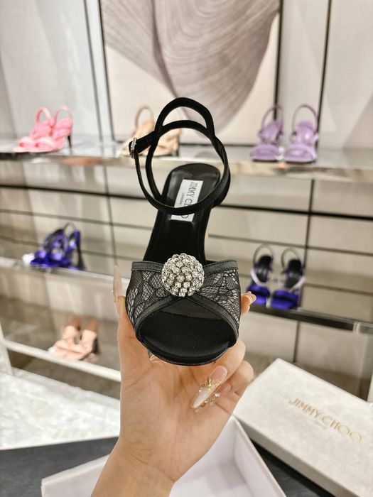 Pantofi Jimmy Choo