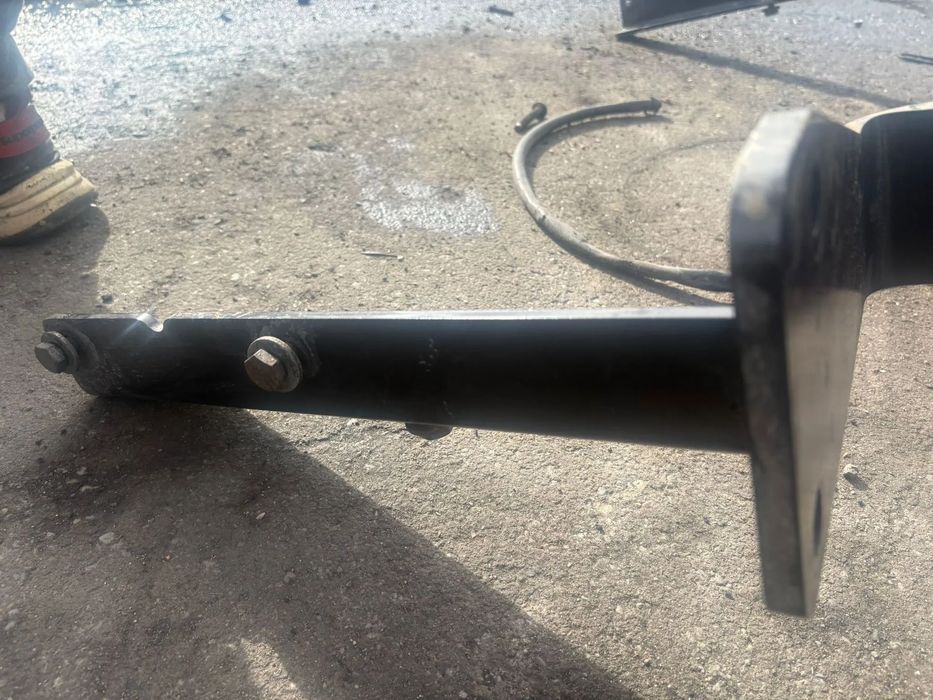 Vand carlig remorcare Opel Astra J 2019 55R011703