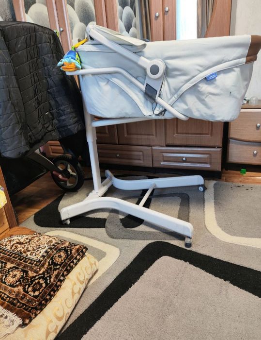 Колыбель люлька simplicity