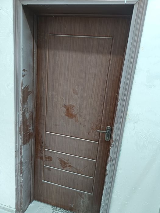 Двери межкомнатные