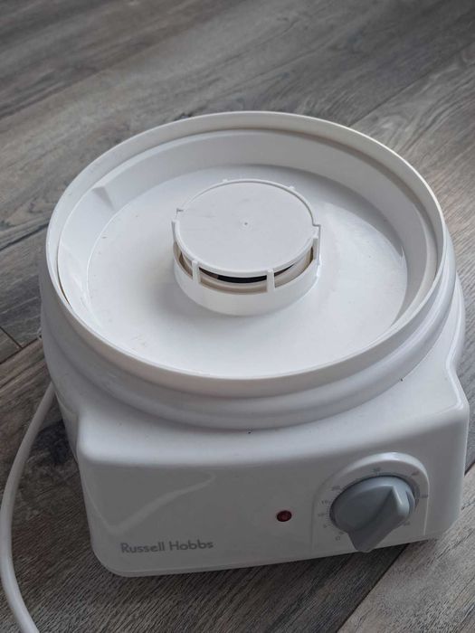 уред за готвене на пара