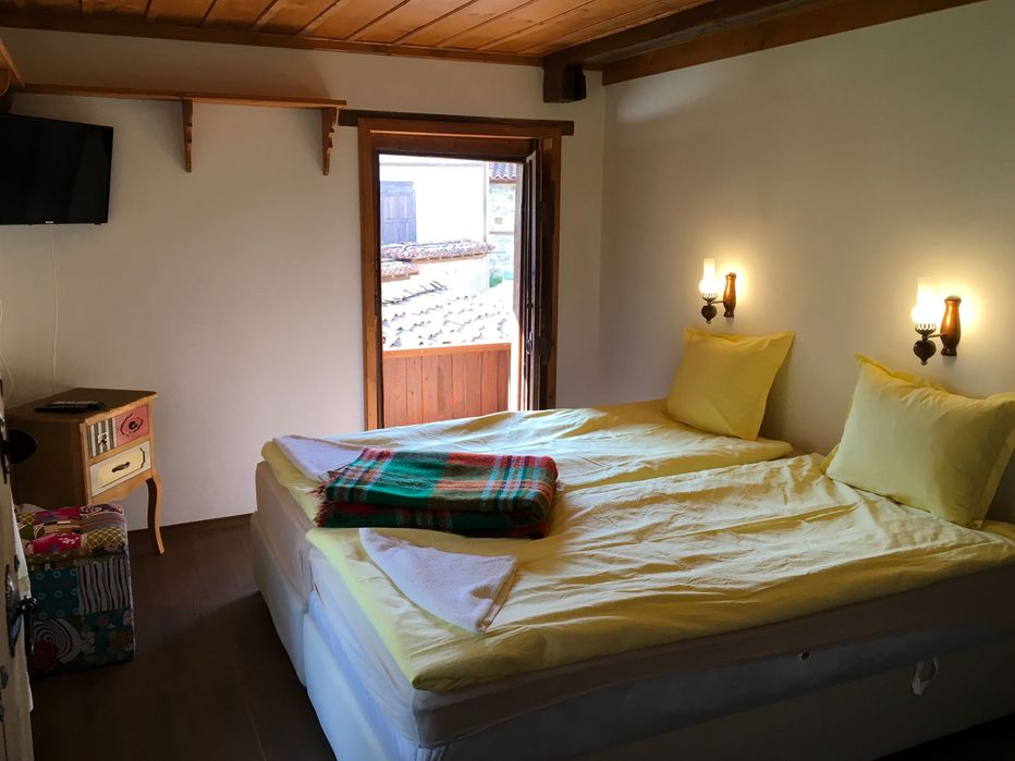 Къща за гости Кафеджийницата