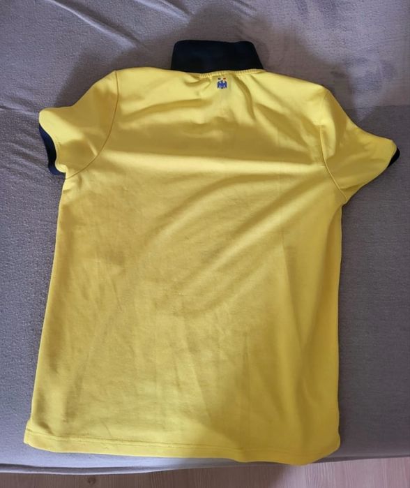 Tricou bărbați Joma  cu România