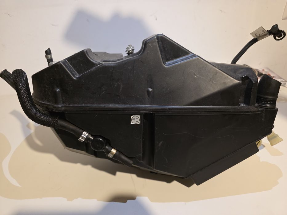 Airbox Carcasa Filtru Aer Cu Rampa De Injectie Si Senzori Completa